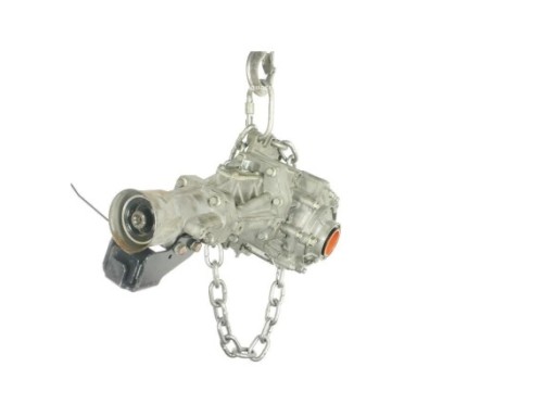   SOPORTE MOTOR DER PEUGEOT 4007 (GP_)|Desguaces La Cabaña