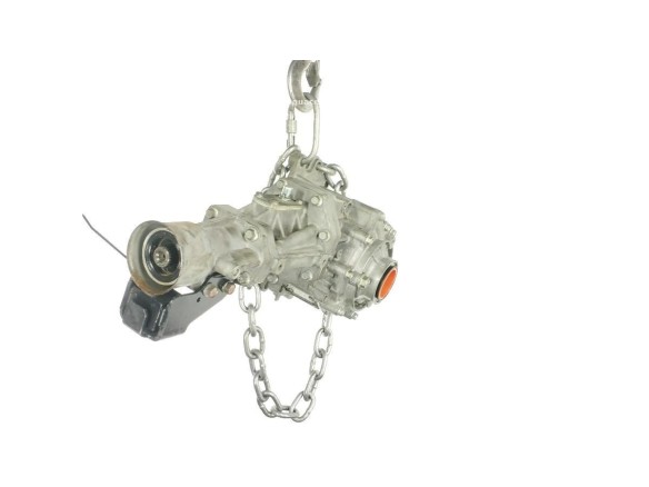   GRUPO DEL PEUGEOT 4007 (GP_)|Desguaces La Cabaña