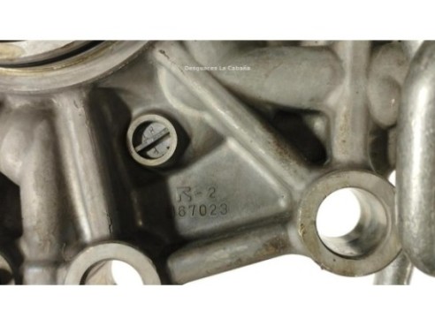   SOPORTE MOTOR DER PEUGEOT 4007 (GP_)|Desguaces La Cabaña 2