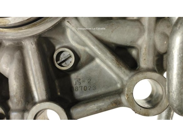   GRUPO DEL PEUGEOT 4007 (GP_)|Desguaces La Cabaña