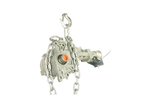   GRUPO DEL PEUGEOT 4007 (GP_)|Desguaces La Cabaña