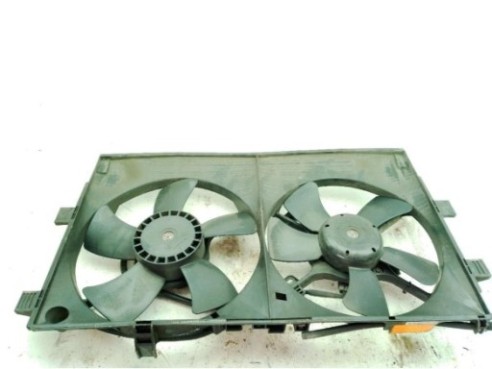   ELECTROVENTILADOR PEUGEOT 4007 (GP_)|Desguaces La Cabaña