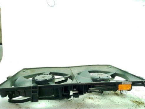   ELECTROVENTILADOR PEUGEOT 4007 (GP_)|Desguaces La Cabaña