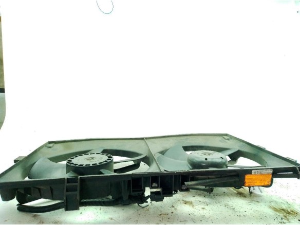   ELECTROVENTILADOR PEUGEOT 4007 (GP_)|Desguaces La Cabaña