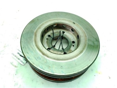 1611429880 DISCO FRENO DEL PEUGEOT 4007 (GP_)|Desguaces La Cabaña