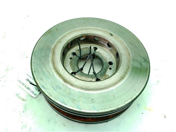 1611429880 DISCO FRENO DEL PEUGEOT 4007 (GP_)|Desguaces La Cabaña