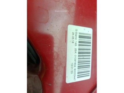  2SK01091602 PILOTO TRA DER EXT AUDI A4 (8K2, B8)|Desguaces La Cabaña