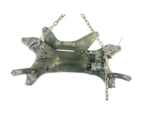 1635677280 CUNA MOTOR PEUGEOT 4007 (GP_)|Desguaces La Cabaña