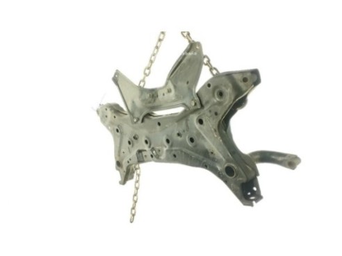 1635677280 CUNA MOTOR PEUGEOT 4007 (GP_)|Desguaces La Cabaña