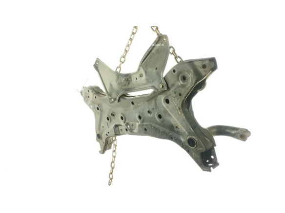 1635677280 CUNA MOTOR PEUGEOT 4007 (GP_)|Desguaces La Cabaña