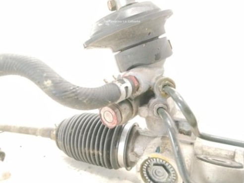   SOPORTE MOTOR DER PEUGEOT 4007 (GP_)|Desguaces La Cabaña 2