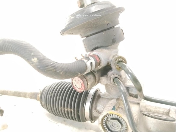   CREMALLERA PEUGEOT 4007 (GP_)|Desguaces La Cabaña