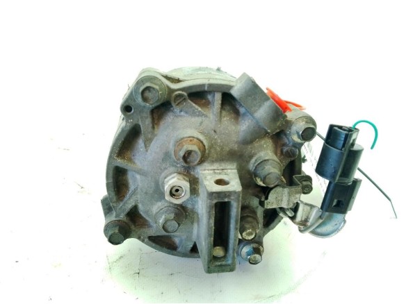 1687272080 COMPRESOR AA PEUGEOT 4007 (GP_)|Desguaces La Cabaña