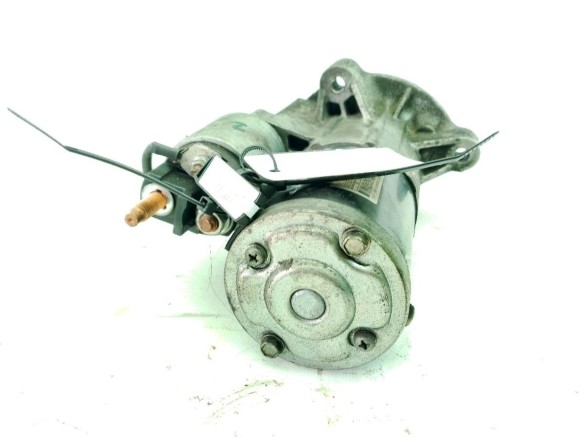 9827007180 ARRANQUE PEUGEOT 4007 (GP_)|Desguaces La Cabaña