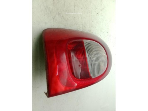 CREMALLERA CITROEN XSARA PICASSO (N68)|Desguaces La Cabaña