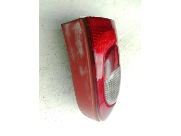   PILOTO TRA IZQ EXT CITROEN XSARA PICASSO (N68)|Desguaces La Cabaña