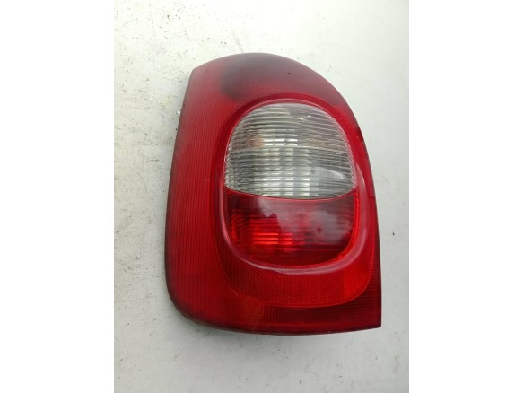   PILOTO TRA IZQ EXT CITROEN XSARA PICASSO (N68)|Desguaces La Cabaña