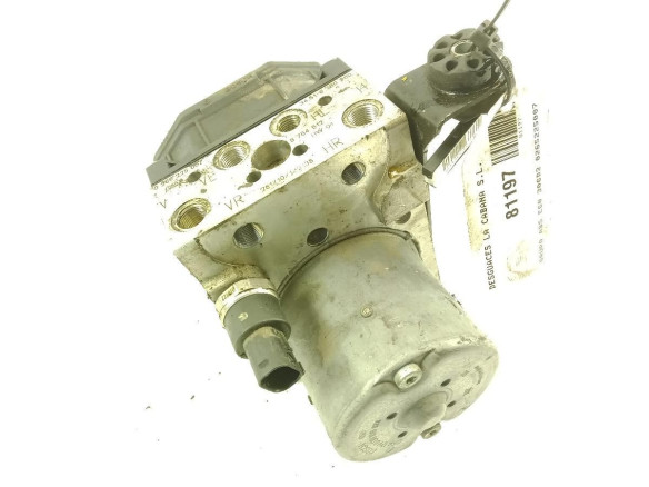 0265225007, GRUPO ABS BMW 5 (E60) |Desguaces La Cabaña