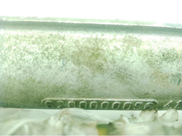 CREMALLERA CITROEN XSARA PICASSO (N68)|Desguaces La Cabaña