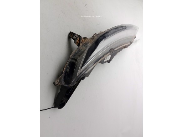 P13AFJK16L PILOTO DEL IZQ NISSAN JUKE (F16)|Desguaces La Cabaña