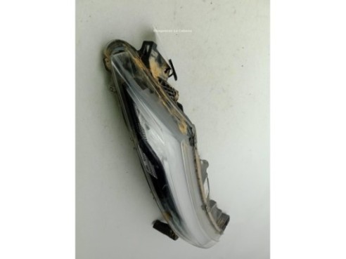 P13AFJK16L PILOTO DEL IZQ NISSAN JUKE (F16)|Desguaces La Cabaña