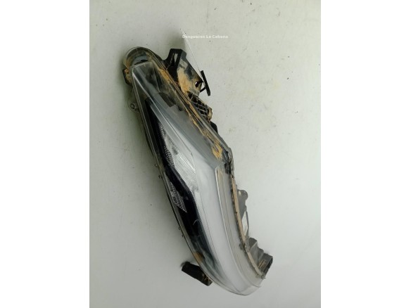 P13AFJK16L PILOTO DEL IZQ NISSAN JUKE (F16)|Desguaces La Cabaña