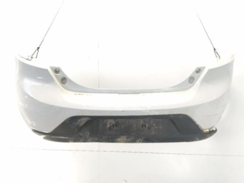 2258650 PARAGOLPES TRA FORD KA+|Desguaces La Cabaña