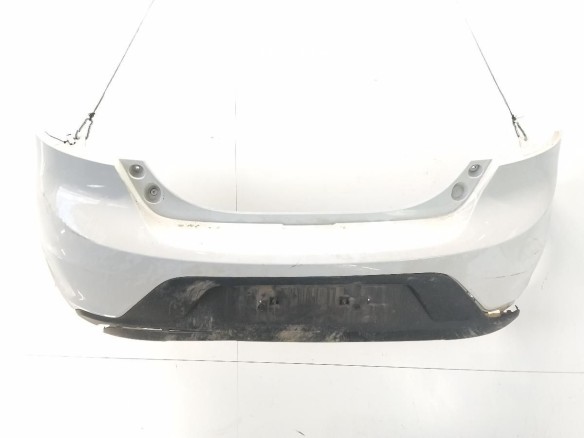 2258650 PARAGOLPES TRA FORD KA+|Desguaces La Cabaña