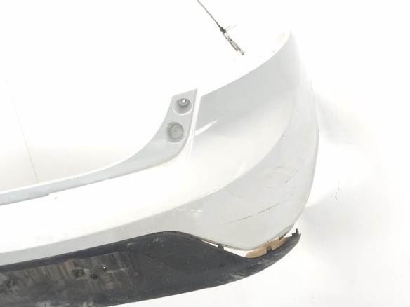 2258650 PARAGOLPES TRA FORD KA+|Desguaces La Cabaña