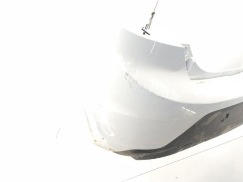 2258650 PARAGOLPES TRA FORD KA+|Desguaces La Cabaña