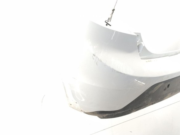 2258650 PARAGOLPES TRA FORD KA+|Desguaces La Cabaña