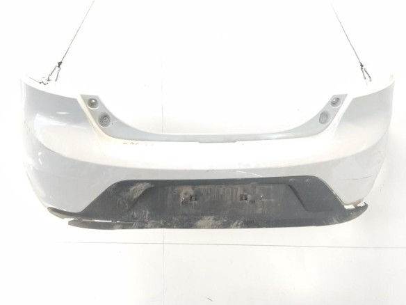 2258650 PARAGOLPES TRA FORD KA+|Desguaces La Cabaña