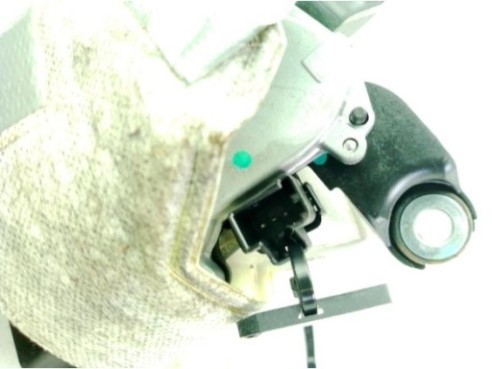 2029450´, E4B517404BA MOTOR LIMPIAPARABRISAS TRA FORD KA+|Desguaces La Cabaña