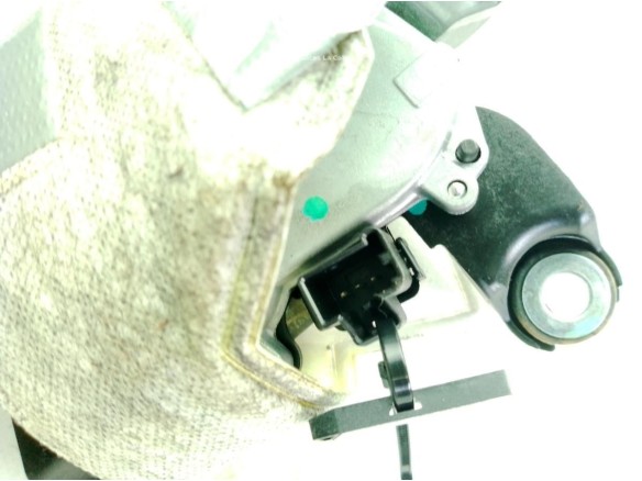 2029450´, E4B517404BA MOTOR LIMPIAPARABRISAS TRA FORD KA+|Desguaces La Cabaña