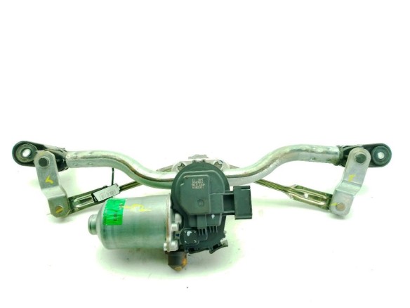 2233166, E4B517500AF MOTOR LIMPIAPARABRISAS DEL FORD KA+|Desguaces La Cabaña