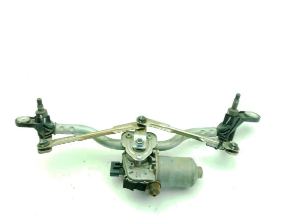 2233166, E4B517500AF MOTOR LIMPIAPARABRISAS DEL FORD KA+|Desguaces La Cabaña