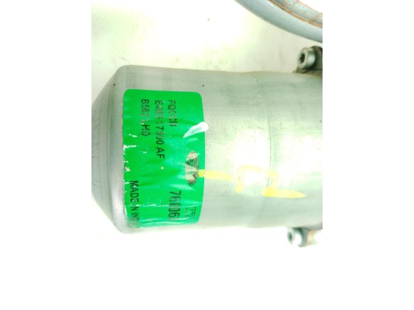 2233166, E4B517500AF MOTOR LIMPIAPARABRISAS DEL FORD KA+|Desguaces La Cabaña