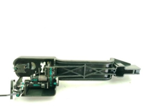 G1B5A042D95AC AIRBAG CORTINA IZQ FORD KA+|Desguaces La Cabaña 2