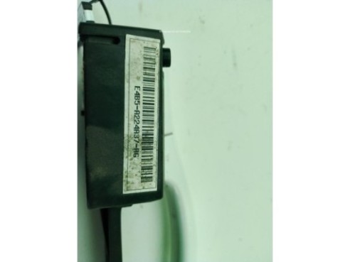 1930487, E4B5A224A37AG MANILLA PUERTA LAT DEL IZQ EXT FORD KA+|Desguaces La Cabaña