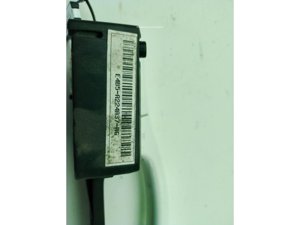 1930487, E4B5A224A37AG MANILLA PUERTA LAT DEL IZQ EXT FORD KA+|Desguaces La Cabaña