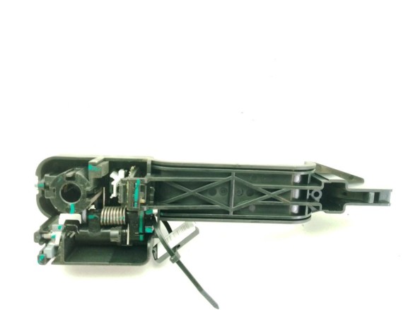 1930487, E4B5A224A36FE MANILLA PUERTA LAT DEL DER EXT FORD KA+|Desguaces La Cabaña