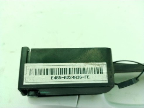 1930487, E4B5A224A36FE MANILLA PUERTA LAT DEL DER EXT FORD KA+|Desguaces La Cabaña