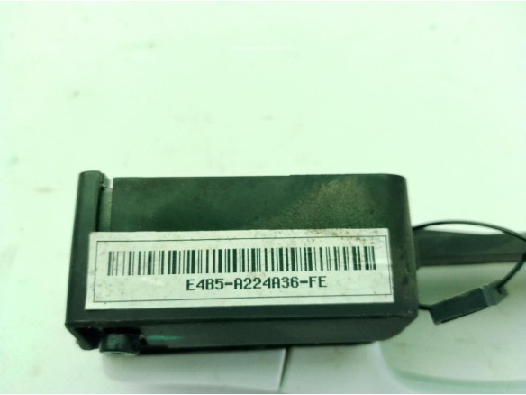 1930487, E4B5A224A36FE MANILLA PUERTA LAT DEL DER EXT FORD KA+|Desguaces La Cabaña