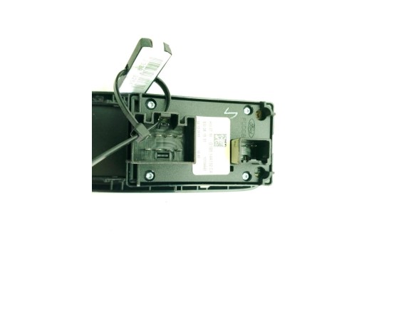 G1B514A132CA MANDO ELEVALUNAS PUERTA LAT DEL IZQ FORD KA+|Desguaces La Cabaña