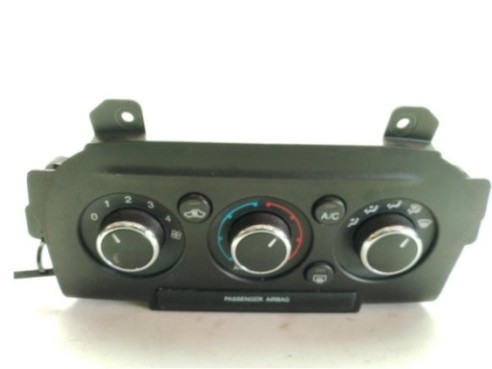 2038237, G1B519980AA MANDO CLIMA FORD KA+|Desguaces La Cabaña