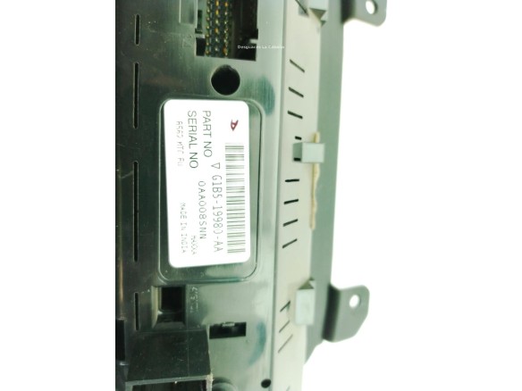 2038237, G1B519980AA MANDO CLIMA FORD KA+|Desguaces La Cabaña