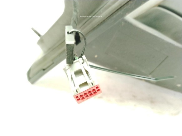 2554444, G1B517682AD5JA6 ESPEJO DER FORD KA+|Desguaces La Cabaña