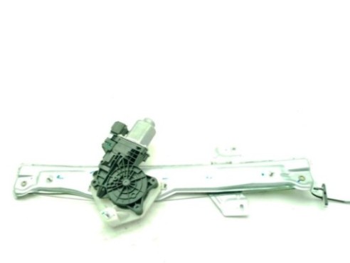 2039078, 402654F ELEVALUNAS PUERTA LAT DEL IZQ FORD KA+|Desguaces La Cabaña