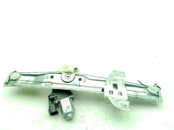 2039078, 402654F ELEVALUNAS PUERTA LAT DEL IZQ FORD KA+|Desguaces La Cabaña