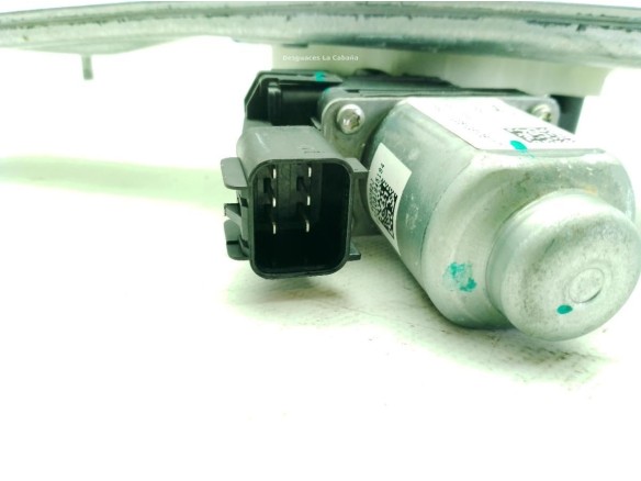 2039078, 402654F ELEVALUNAS PUERTA LAT DEL IZQ FORD KA+|Desguaces La Cabaña